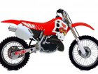 Honda CR 500R